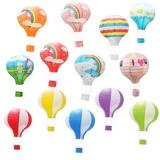 Украшение, школьный воздушный шар, фонарь для детского сада