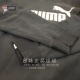 Cô gái Đài Loan thể thao Puma Hummer áo len thể thao cổ điển của phụ nữ logo lớn cộng với áo thun nhung ấm áp 834719
