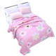 Bông trải giường, một mảnh bông, bông chéo, điều hòa không khí Hàn Quốc, bao phủ, ấm áp, đầy đủ bông, chần, ba mảnh Trải giường