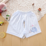 Летние детские шорты подходит для мужчин и женщин для девочек, штаны, детское тонкое нижнее белье