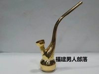 Jintai Pure Медная вода сигарет-кайт Поттер может быть джинсовым джинтай-C-1 Медным здоровьем, сигарета вода, сигарета, сигарета