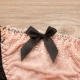 Áo ngực cô gái Nhật Bản tụ tập học sinh trung học áo ngực mỏng cotton gợi cảm làm đẹp đồ lót mùa hè áo bra đẹp Áo ngực ren