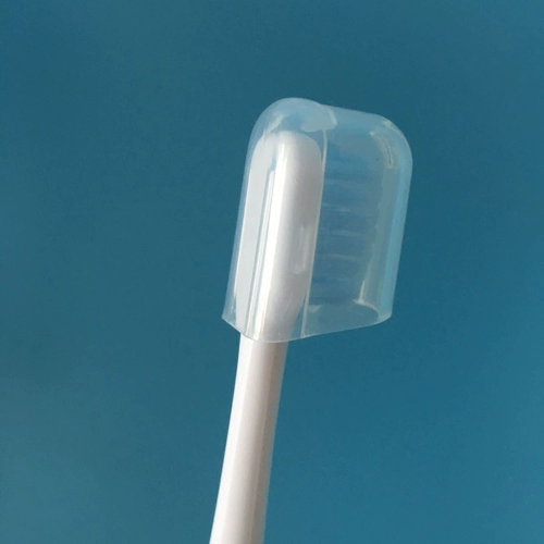 Материалы Пекия Электрическая зубная щетка, заменяющая щетку головную волну