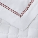 Tinh khiết bông satin jacquard bông denim bedspread vẻ đẹp thẩm mỹ viện dành riêng SPA bảng massage tùy chỉnh - Trang bị tấm Trang bị tấm