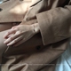 [Khác] phong cách Hàn Quốc chic tối giản văn học thời trang thời trang hình học vuông vòng đeo tay nhỏ nữ # S07 Vòng đeo tay Clasp