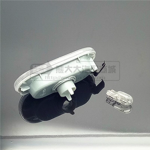Volkswagen Passatbao Lai Langye Golf 4 Santana Jetta Leaf Board Фонарь