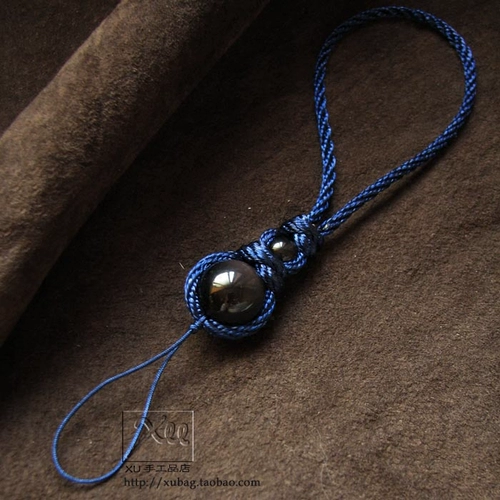 Мобильный телефон ручной работы, высококачественный ремешок для влюбленных, делается под заказ