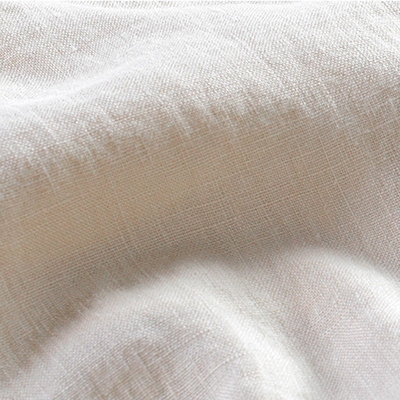 Mùa hè tinh khiết quần linen nam kinh doanh bình thường quần linen thẳng phần mỏng cotton trắng thở và quần linen thủy triều