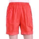 Trung niên và cũ của phụ nữ quần đàn hồi eo quần short mẹ mùa hè nóng quần thường năm quần kích thước cũ quần cotton quần sọt kaki nữ Quần short