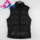 Mùa thu đông 2018 mới Li Ning Wade loạt gió và ẩm nam xuống áo vest vest AMRN033 - Áo thể thao