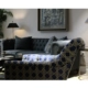 Cửa hàng vật lý phòng khách phòng ngủ nghiên cứu đơn sofa Mỹ ghế tựa tùy chỉnh đồ gỗ khung gỗ cao cấp - Đồ nội thất thiết kế