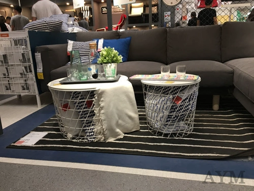 Коробочка для хранения, диаметр 44/61мм, 44/61см