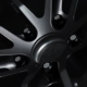 [Trang web chính thức của AJ Úc] hợp kim nhôm không có bánh xe bằng hợp kim được rèn bằng ốc vít chống trộm Nhật Bản sửa đổi nhẹ