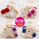 Hàn Quốc tóc nhỏ clip đầu clip nhỏ clip bangs clip rhinestone tóc bắt tóc thẻ kim cương phụ nữ mũ nón phụ kiện tóc người lớn dây buộc tóc đẹp Phụ kiện tóc