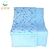 Xin'an trẻ em bộ đồ giường cotton ba mảnh mẫu giáo nap quilt cover pillowcase cotton bìa quilt cover ga giường cho bé Bộ đồ giường trẻ em