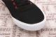 Shandong Lutai mùa hè giày thoáng khí màu đen giày võ thuật sneakers thấp để giúp giày lưới nam và nữ giày chạy giày nam thể thao Giày thấp