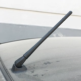Адаптация Citroen Fukang C2 Peugeot 206 207 Аксуары для логотипа антенны антенны Hatchback Antenna