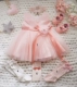 Hộp quà tặng bé công chúa bé gái ăn mặc phù hợp với trẻ sơ sinh