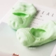 Mùa hè peas giày silicone non-slip Nhật Bản vớ ngắn sợi tre vớ thuyền nữ vớ cotton phần mỏng nông miệng vớ vô hình