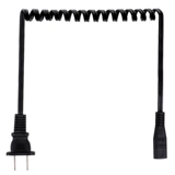 Feike Shaving News Original Electric Source Accessories Бритье говяжий нож Общее зарядное устройство подлинное FS360 330 878361