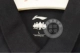 Li Ning 2017 Mùa hè BAD FIVE Áo thun cotton nam thoáng khí tay ngắn tay áo sơ mi Lapel POLO Áo sơ mi APLM117 - Áo polo thể thao Áo polo thể thao