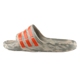 Adidas Duramo trượt Adidas mùa hè thể thao eo dép nam bãi biển CQ0137 dép jordan Dép thể thao