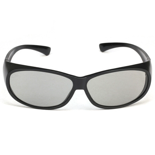 3D Glasses кинотеатр Выделенный поляризованный поляризованный свет -тип Changhong let