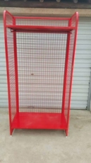 Одежда стойкая к химическому воздействию 消防员挂衣架/消防员展示架/衣服架/应急展示架/消防衣架