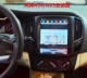 Dongfeng Fengshen AX7 A30 AX3 A60 dành riêng cho Android thông minh màn hình dọc xe điều hướng màn hình lớn một máy - GPS Navigator và các bộ phận GPS Navigator và các bộ phận