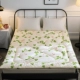 Nệm bông tùy chỉnh giường đôi 1,8 giường đơn cotton sinh viên mattress nệm dày mùa đông Nệm