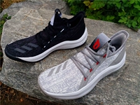 Adidas Dame D.O.L.L.A. Lillard 4 giày bóng rổ thông thường AC6911  DB1073  DB1074 - Giày bóng rổ giày thể thao đen
