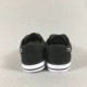 Li Ning 2018 mới giày thường màu đen giày thoáng khí nhẹ cổ điển thấp giày thể thao học sinh AGCN217 giay the thao Dép / giày thường