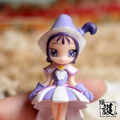 Bandai, японская минифигура, капсульная игрушка