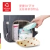 Mommy bag nữ phiên bản hàn quốc của balo thời trang mới đa chức năng dung tích lớn túi mẹ và túi đựng đồ cho bé - Túi / túi Baby