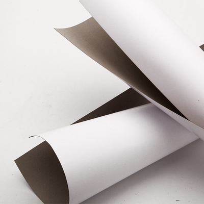Carnival gói đặc biệt các bề mặt trắng DIY DIY dày a3 tông a4 pad vẽ giấy lớn - Giấy văn phòng