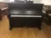 Piano Yamaha upright piano người lớn nhà thương hiệu Yamaha piano u1 piano người mới bắt đầu - dương cầm