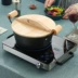 Gia đình gốm bếp điện gia dụng công suất cao không kén chọn bếp từ thông minh đa chức năng xào bếp điện gia dụng - Bếp cảm ứng