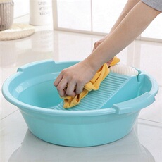 Таз wash basin hand rubbing plate