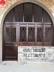 Cửa ra vào và cửa sổ bằng gỗ đặc cổ, trang trí kiểu Trung Quốc, cửa sổ cũ, tường nền mở, màn ngăn rỗng, chạm khắc gỗ Dongyang - Màn hình / Cửa sổ