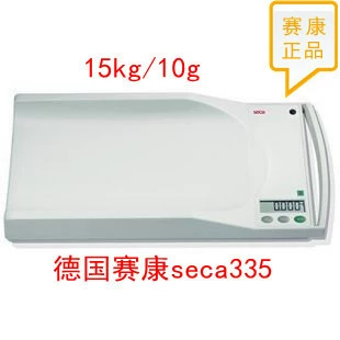 Германия Saikang 335+ Scale Electronic Baby Scale Seca 335+ Ремон Правитель