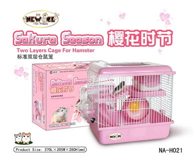 Новый век Новый год Sakura Time Standar