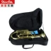 Dụng cụ kho báu mới Jia Jiayun Fulai Euphonium đồng thau ống số Tây số lớn dọc trên bass Nhạc cụ phương Tây