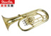 Khuyến mãi công cụ kho báu mới Yun Fulai Euphonium đồng ống số Tây số lớn dọc phím trên bass - Nhạc cụ phương Tây đàn keyboard Nhạc cụ phương Tây