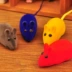 Pet vocal toy toy cat toy jingle pet toy dog ​​toy - Mèo / Chó Đồ chơi đồ chơi cho thú cưng Mèo / Chó Đồ chơi