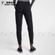 Nike nữ mùa đông thể thao mới thoải mái thoải mái thoáng khí quần bó sát mỏng 933679-010-451 - Quần thể thao