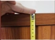 Công suất lớn lưu trữ ngực của ngăn kéo bốn ngăn kéo đặc biệt cung cấp ban công đồ nội thất tủ ba ngăn kéo mục vụ tủ đơn giản
