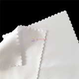 Белые очки, ювелирное украшение, экран, делается под заказ, с печатью вашего логотипа, увеличенная толщина