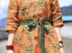 [Tình yêu] Mười Gỗ Gạo Ban Đầu 2018 Du Lịch Mùa Hè Văn Học Castor In Dress Robe