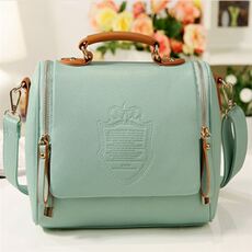 Сумка 2019women leather handbags women shoulder