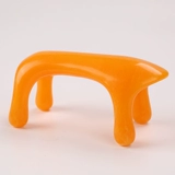 Power Tiger Meridian Massage Device шейки матки позвоночник спины спины спины с собачьей смолой пчелиной волны мочевого пузыря меридиан шейки матки